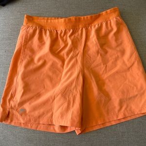 Fabletics Lined fundamental Short